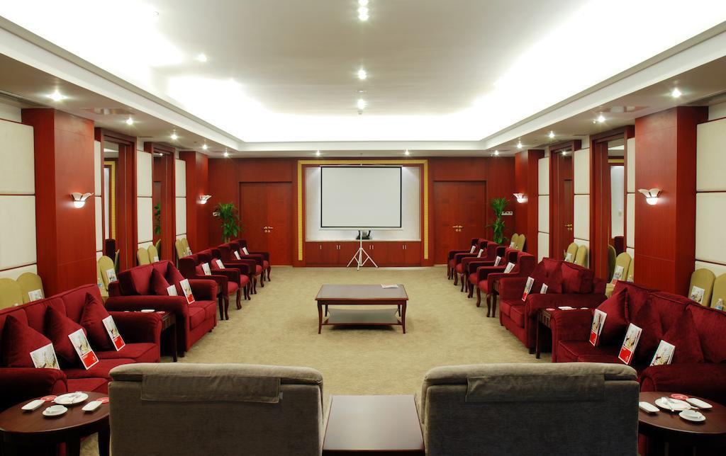 Ramada Plaza By Wyndham Chongqing West Hotel ภายนอก รูปภาพ