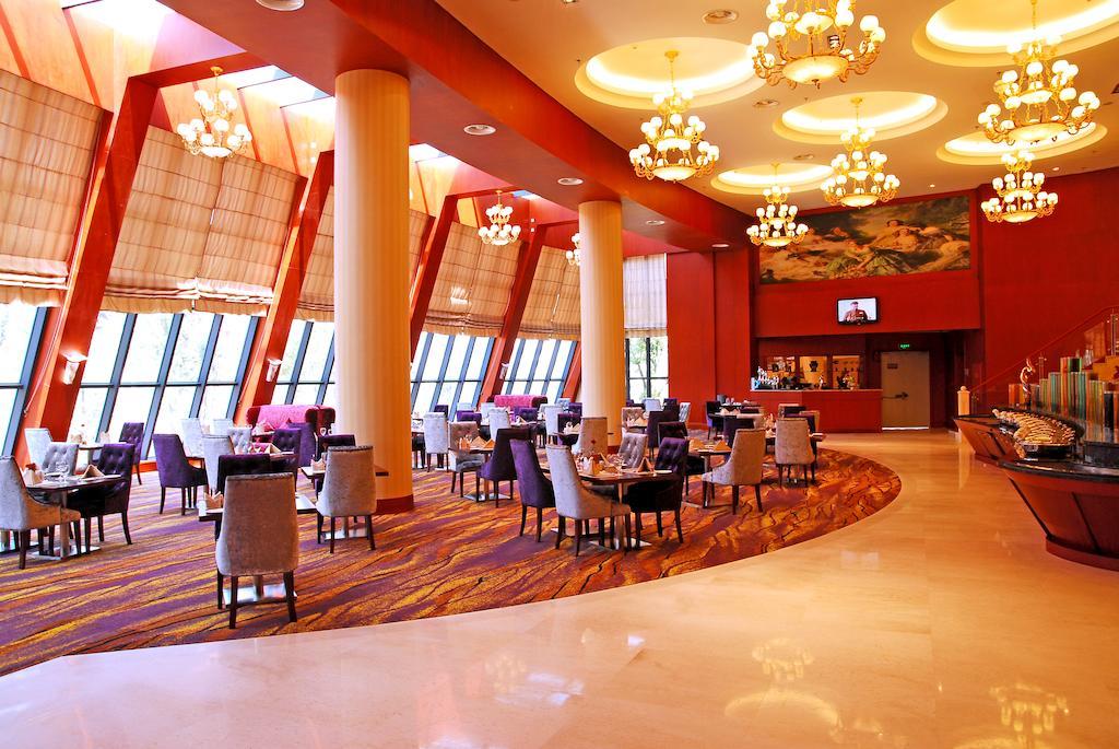 Ramada Plaza By Wyndham Chongqing West Hotel ภายนอก รูปภาพ