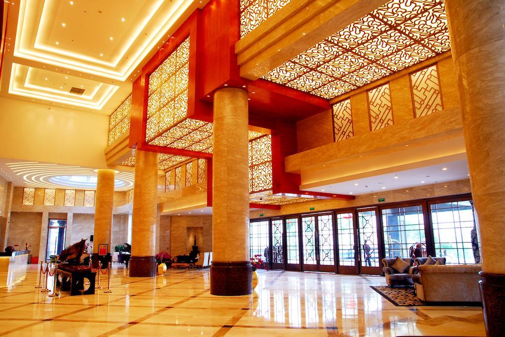 Ramada Plaza By Wyndham Chongqing West Hotel ภายนอก รูปภาพ