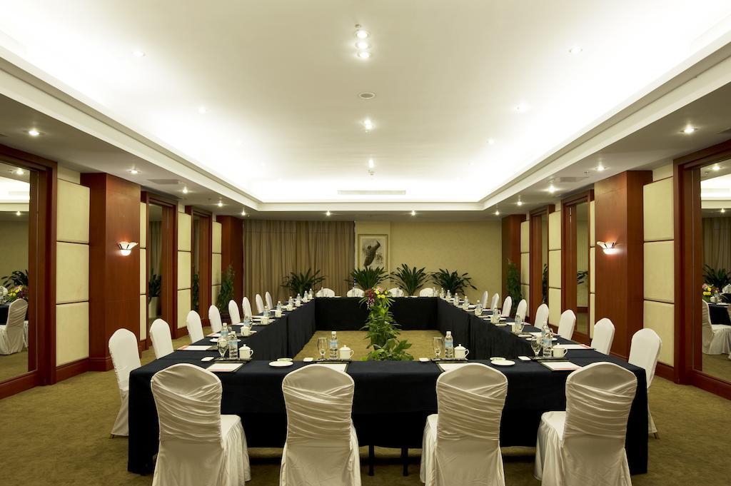 Ramada Plaza By Wyndham Chongqing West Hotel ภายนอก รูปภาพ