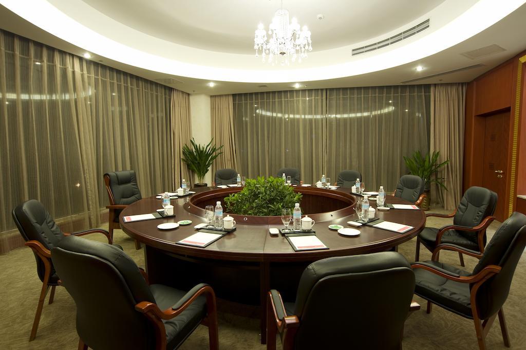 Ramada Plaza By Wyndham Chongqing West Hotel ภายนอก รูปภาพ