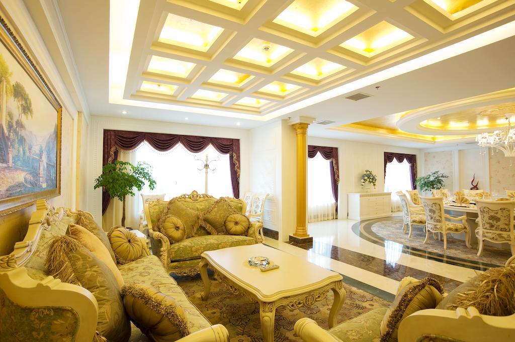 Ramada Plaza By Wyndham Chongqing West Hotel ภายนอก รูปภาพ