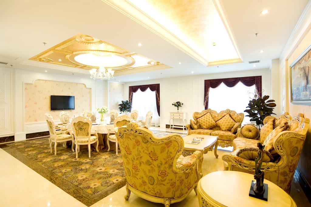 Ramada Plaza By Wyndham Chongqing West Hotel ภายนอก รูปภาพ